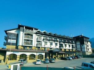 Revelion Bulgaria - Hotel Bansko Spa & Holidays 4* - Bansko, Bulgaria 1